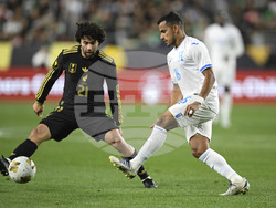 Gold Cup Mexico Honduras Soccer