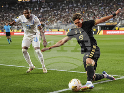 Gold Cup Mexico Honduras Soccer