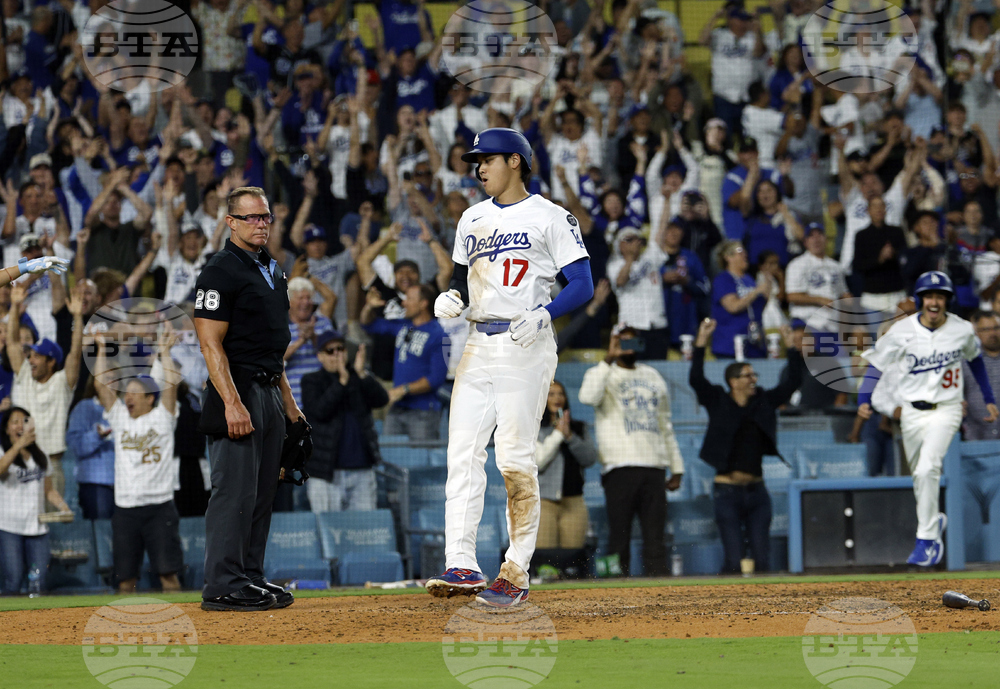 White Sox Dodgers Baseball
