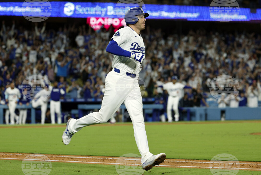 White Sox Dodgers Baseball