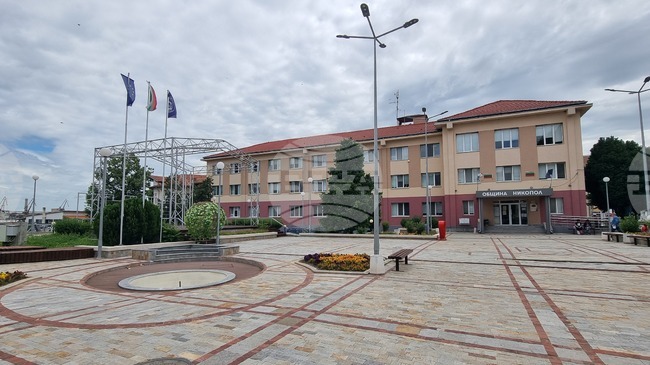 Никопол ще посрещне празника си с концерти, състезания и празнична заря 
