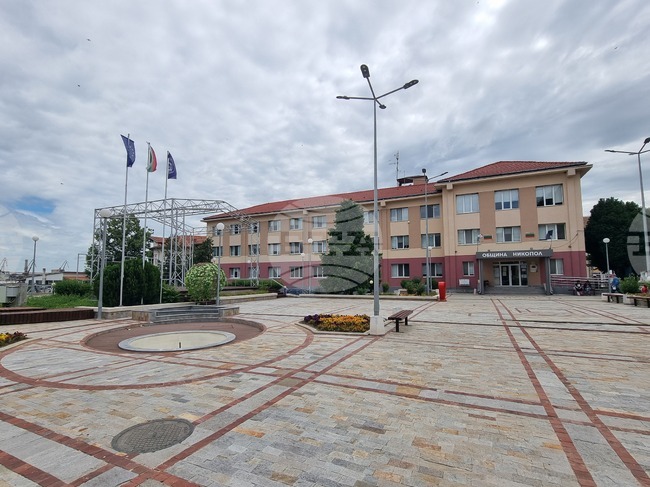 Никопол ще посрещне празника си с концерти, състезания и празнична заря 
