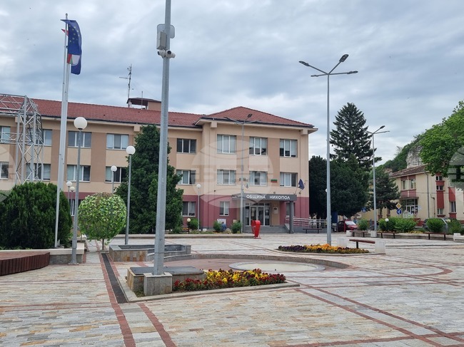 Съветниците в Никопол приеха годишна програма за развитие на читалищната дейност в общината