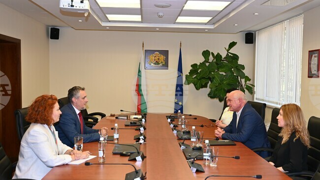 National Audit Office, Transparency International Sign Memorandum of Cooperation in Countering Corruption