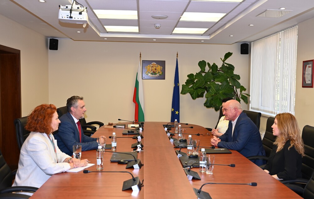 National Audit Office, Transparency International Sign Memorandum of Cooperation in Countering Corruption