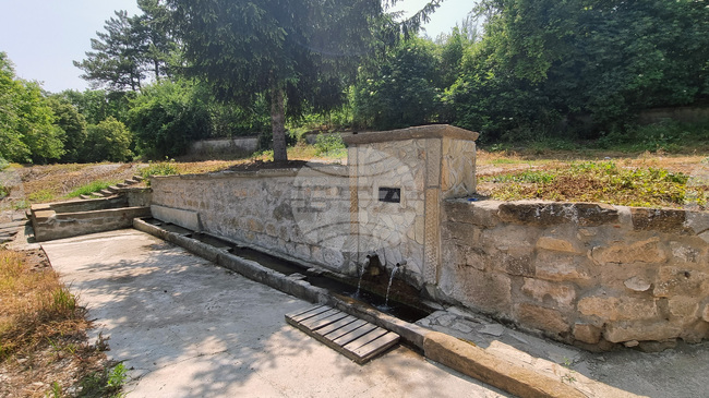 В село Стежерово, област Плевен, се въвежда режим на водата