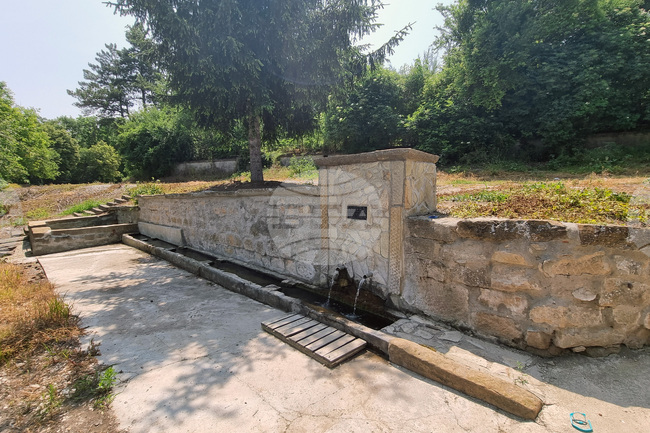 В село Стежерово, област Плевен, се въвежда режим на водата