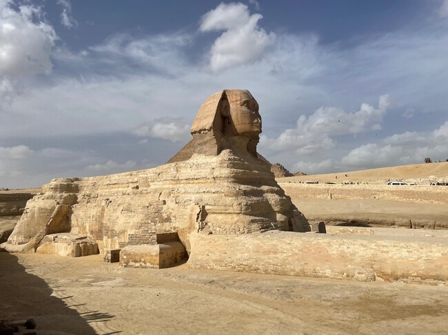 Най-древната изследвана досега ДНК разкри генетична връзка между Египет и Месопотамия