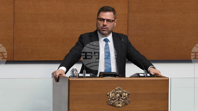 Vazrazhdane Urge for Immediate Tabling of Bill Adding Virtues and Religion to School Curriculum