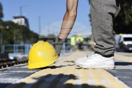 Булевард ”Ал.Стамболийски” - реконструкцията - проверка