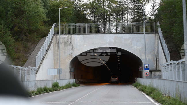 Bulgarian-Greek Study Finds Wildlife Overpass at Ilinden-Exochi Border Crossing Effectively Used by Large Mammals