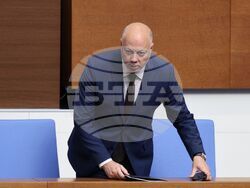 Парламент - вот на недоверие - дебати