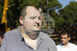 Булевард ”Ал. Стамболийски” - реконструкцията - проверка