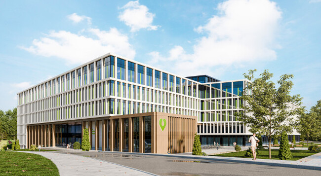 ВМРО с пет въпроса за бъдещата национална детска болница