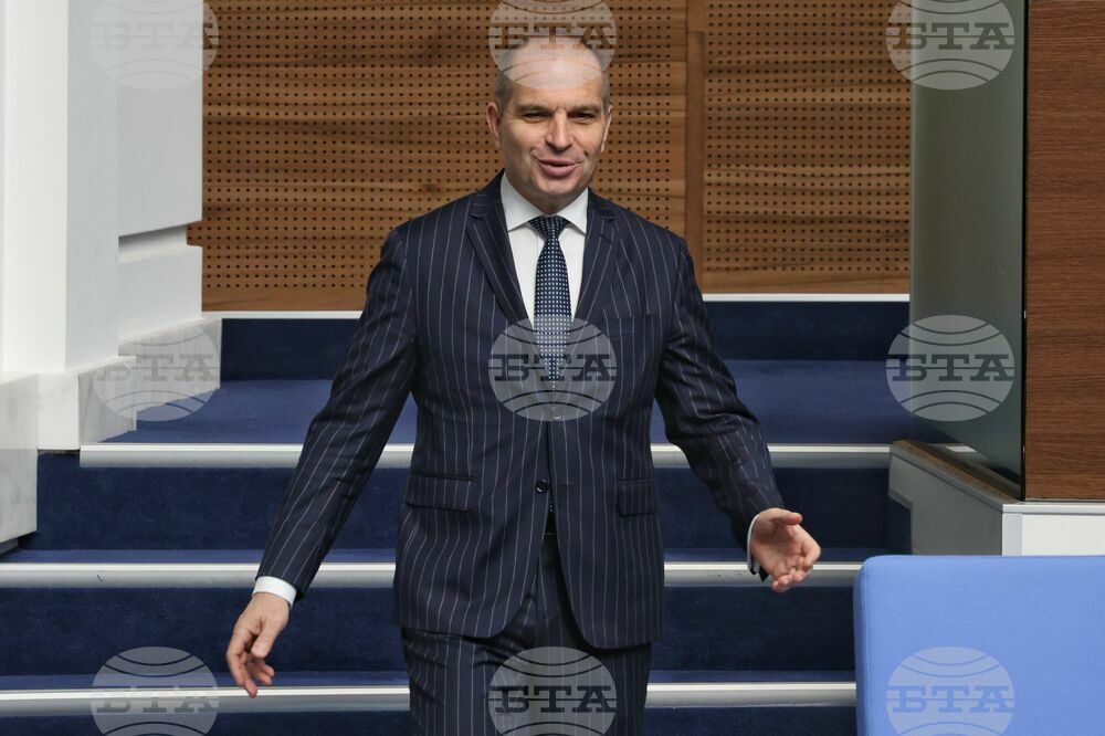 Transport Minister to Present New Railway Projects under National Recovery and Resilience Plan