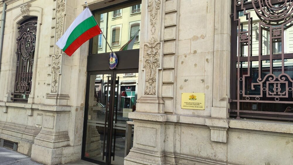 Генералното консулство на България в Лион публикува информация, свързана със стачка на въздушния контрол във Франция