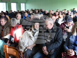 Социалистите от Хасково подкрепиха Корнелия Нинова и провежданата от БСП политика