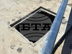 Снимка: Институт за пътна безопасност