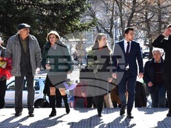 Социалистите от Хасково подкрепиха Корнелия Нинова и провежданата от БСП политика