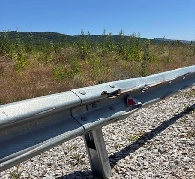 Становище на Института за пътна безопасност 