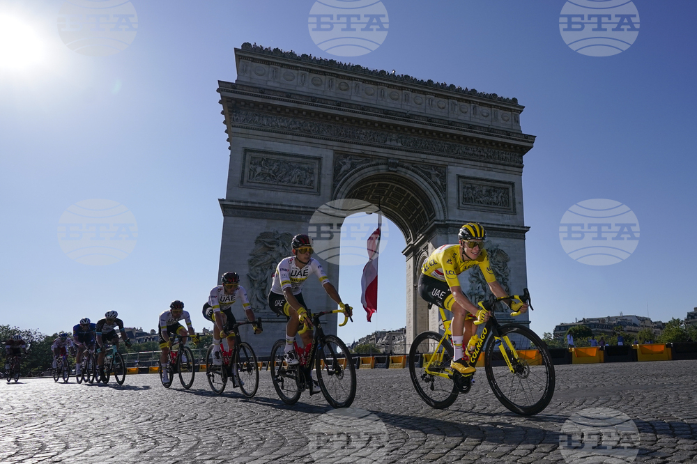 Tour de France Preview