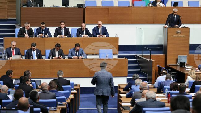 Fourth No-Confidence Motion against Cabinet in Pipeline