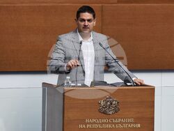 Парламент - вот на недоверие - дебати