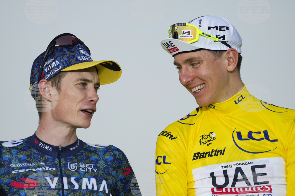 Tour de France Preview