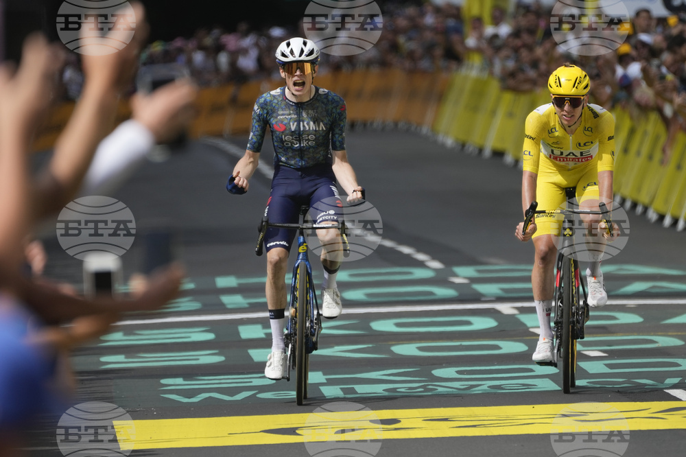 Tour de France Preview