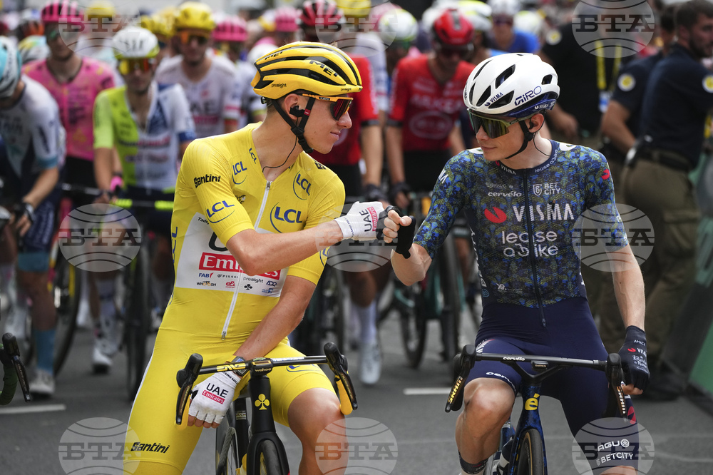 Tour de France Preview