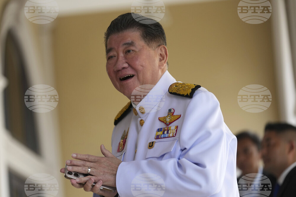Thailand Politics