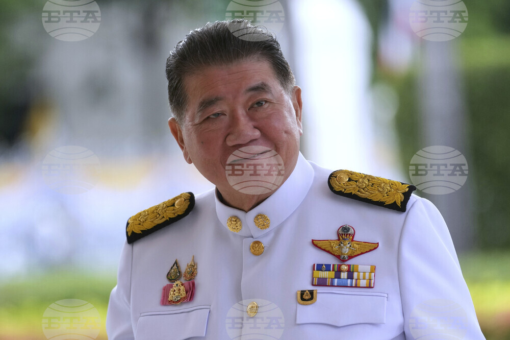 Thailand Politics