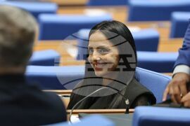 Парламент - вот на недоверие - дебати