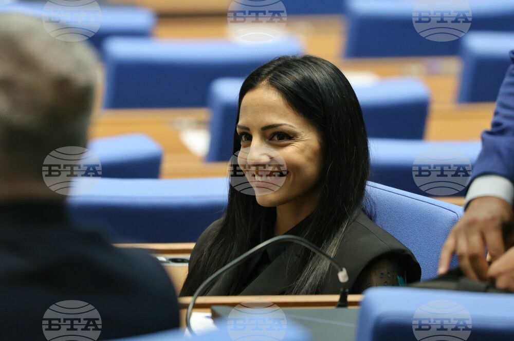 Парламент - вот на недоверие - дебати