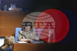 Парламент - вот на недоверие - дебати