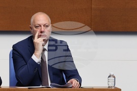 Парламент - вот на недоверие - дебати