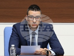 Парламент - вот на недоверие - дебати