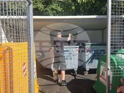 Снимка: Пресцентър Столична община 