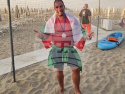 Снимка: Община Русе