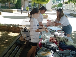 Снимка: Община Ловеч