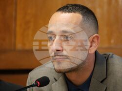 Бургас - Световна купа по кудо - пресконференция