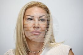 Бургас - Световна купа по кудо - пресконференция
