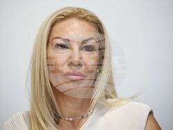 Бургас - Световна купа по кудо - пресконференция