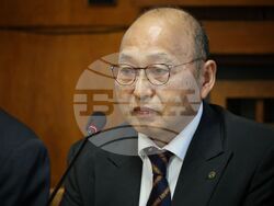 Бургас - Световна купа по кудо - пресконференция