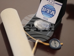 Министерство на културата - БТА - шрифт ЛИК - връчване