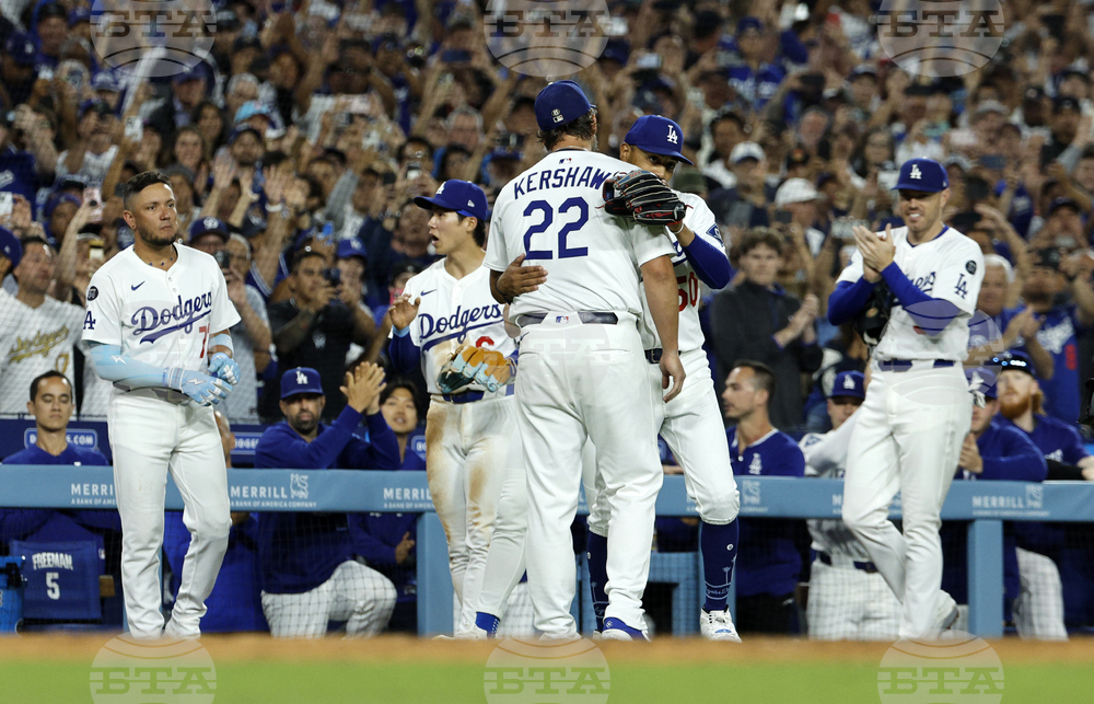 White Sox Dodgers Baseball