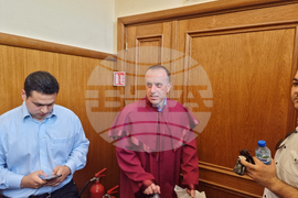 Апелативен съд-София - Никола Барбутов и Петър Рафаилов - мярка - искане за изменение