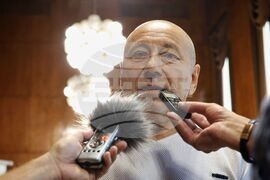 Бургас - Господин Бабамов - изявление