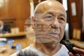 Бургас - Господин Бабамов - изявление