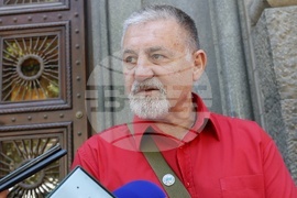 Гражданска инициатива „Будители“ - брифинг